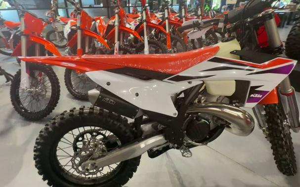 2024 KTM 250 XC