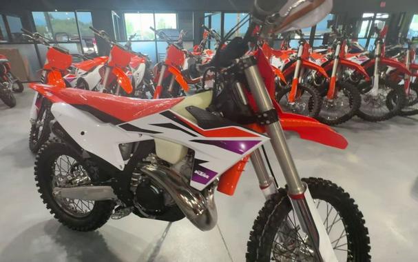 2024 KTM 250 XC