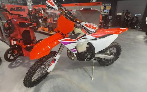 2024 KTM 250 XC