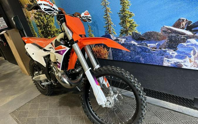 2024 KTM 250 XC