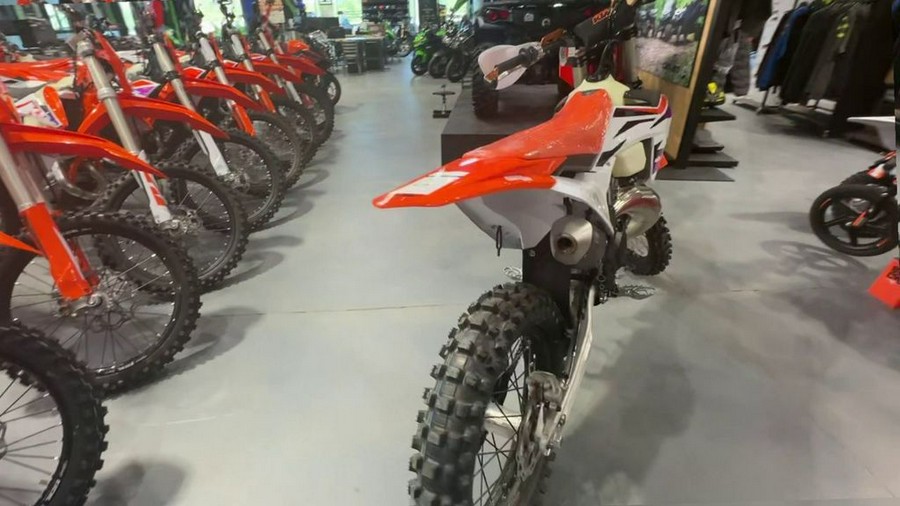 2024 KTM 250 XC