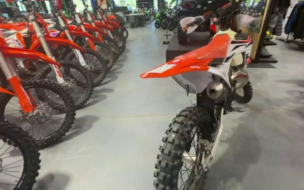 2024 KTM 250 XC