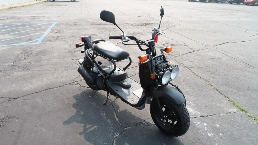 2024 Honda® Ruckus