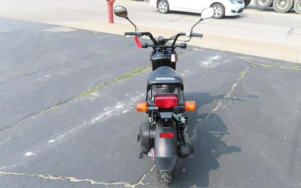 2024 Honda® Ruckus