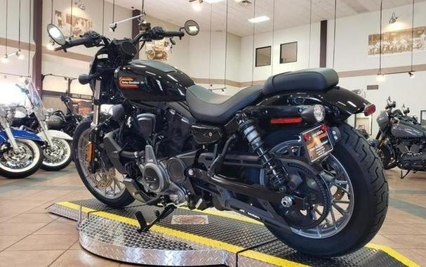 2023 Harley-Davidson® RH975S - Nightster™ Special