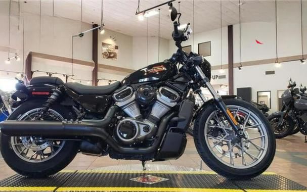 2023 Harley-Davidson® RH975S - Nightster™ Special