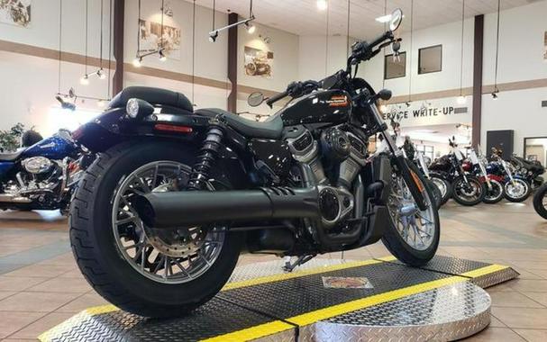 2023 Harley-Davidson® RH975S - Nightster™ Special