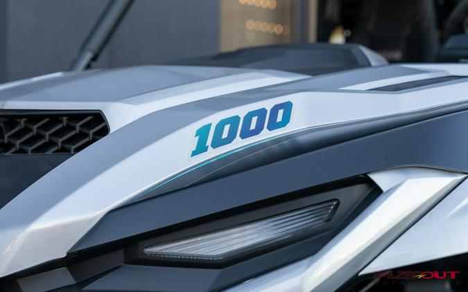 2024 Yamaha WOLVERINE RMAX4 1000 LIMITED EDITION