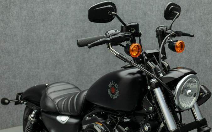 2019 HARLEY DAVIDSON XL883N SPORTSTER 883 IRON