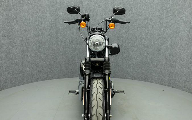 2019 HARLEY DAVIDSON XL883N SPORTSTER 883 IRON