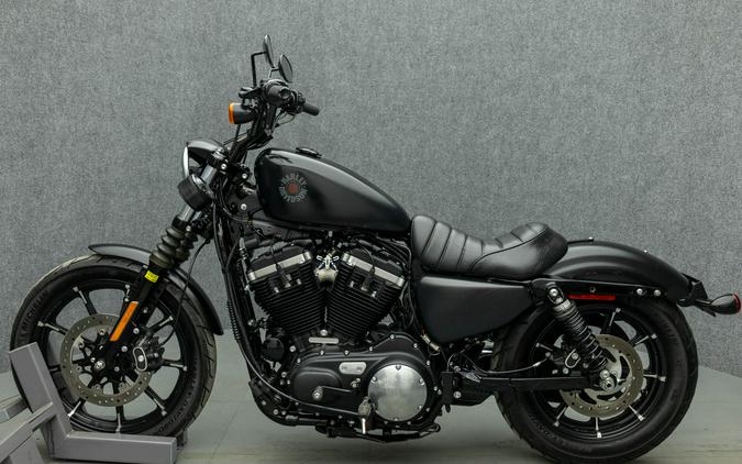 2019 HARLEY DAVIDSON XL883N SPORTSTER 883 IRON