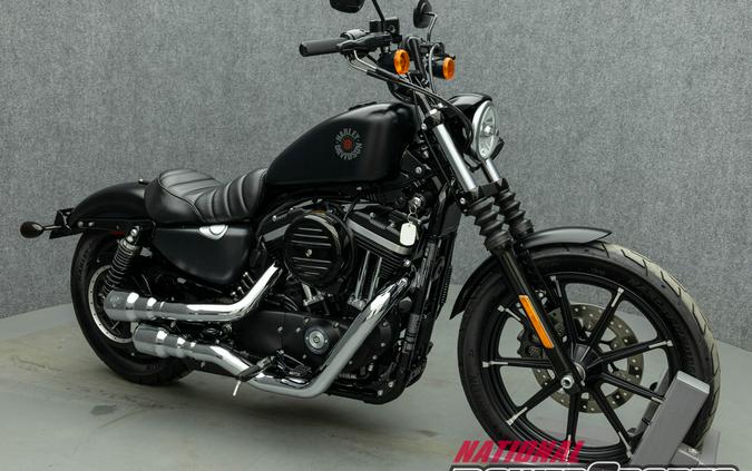 2019 HARLEY DAVIDSON XL883N SPORTSTER 883 IRON