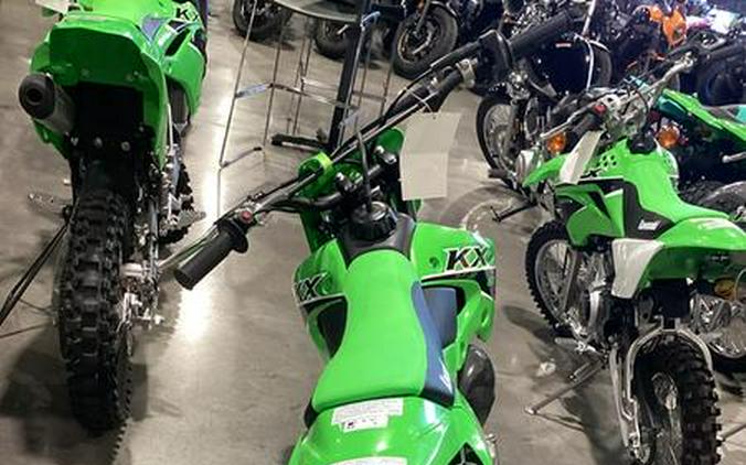 2023 Kawasaki KX™65