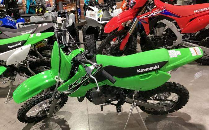 2023 Kawasaki KX™65