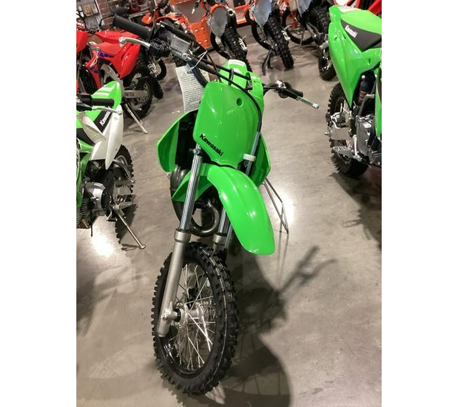 2023 Kawasaki KX™65