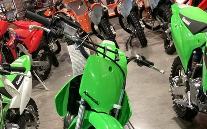 2023 Kawasaki KX™65