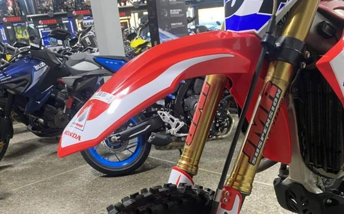 2019 Honda CRF® 450RWE