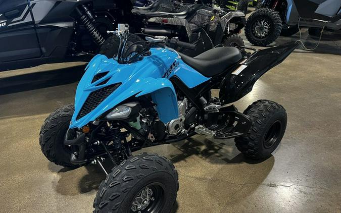 2024 Yamaha Raptor 700