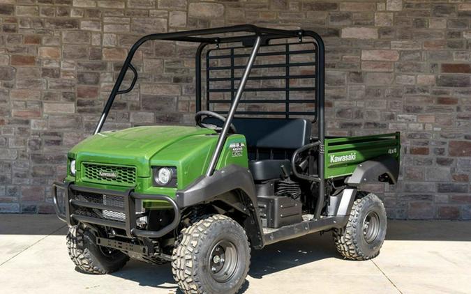 2024 Kawasaki Mule 4010 4X4