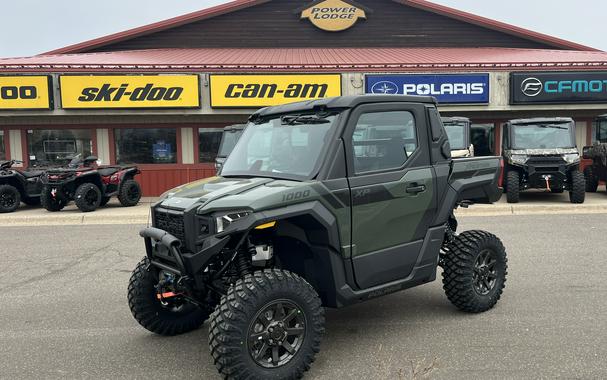 2024 Polaris Polaris XPEDITION XP Northstar