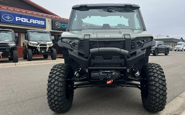 2024 Polaris Polaris XPEDITION XP Northstar