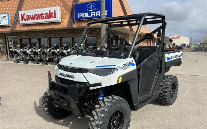 2024 Polaris® Ranger XP Kinetic Ultimate