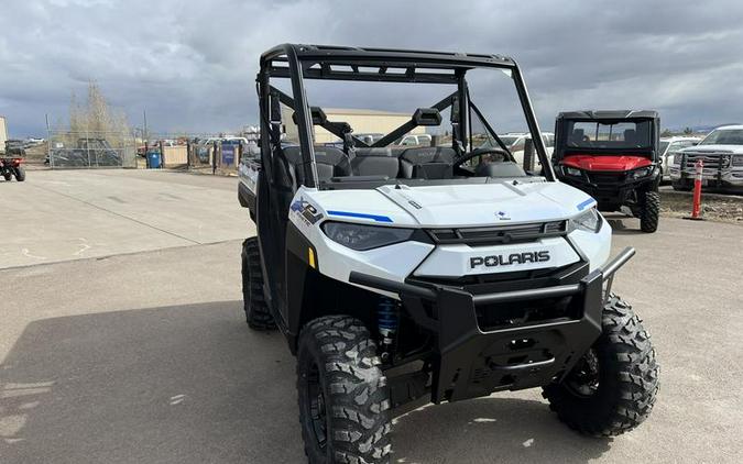 2024 Polaris® Ranger XP Kinetic Ultimate