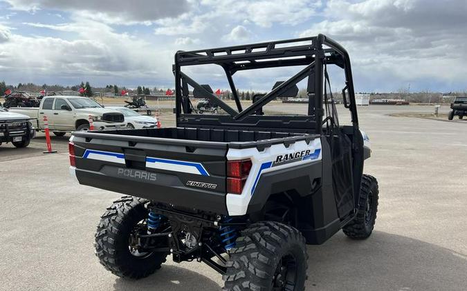 2024 Polaris® Ranger XP Kinetic Ultimate