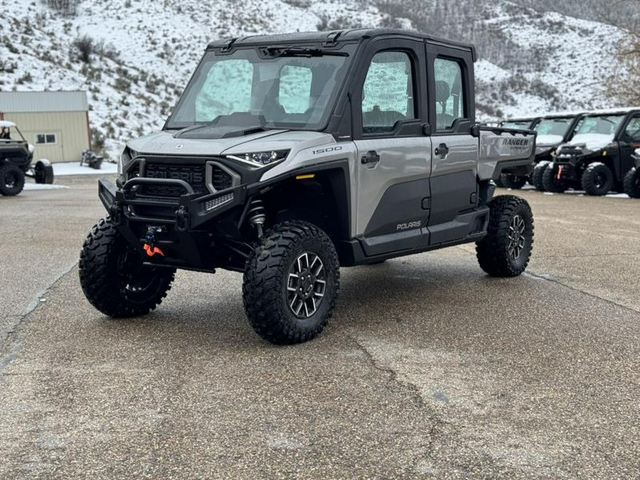 2024 Polaris® Ranger Crew XD 1500 NorthStar Edition Ultimate