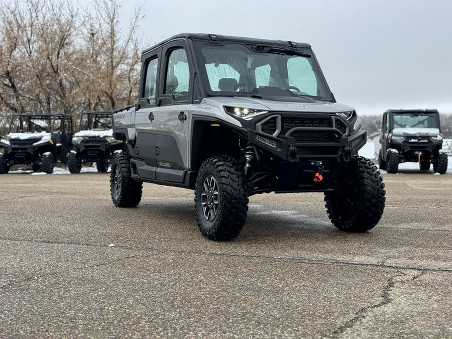 2024 Polaris® Ranger Crew XD 1500 NorthStar Edition Ultimate