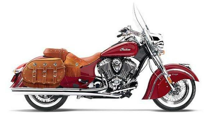 2014 Indian Motorcycle Chief® Vintage