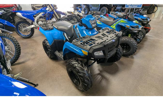 2024 Polaris Industries SPORTSMAN 110 EFI