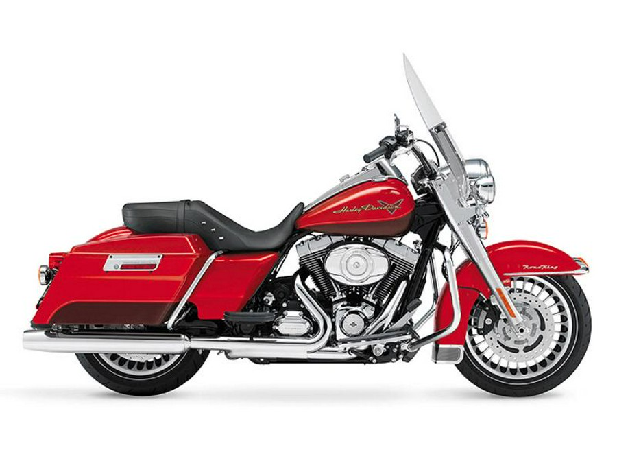 2013 Harley-Davidson® FLHR - Road King®