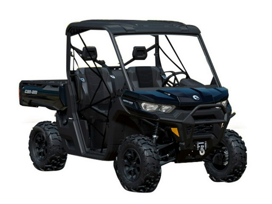 2023 Can-Am Defender XT HD9