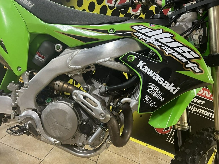 2020 Kawasaki KX™450