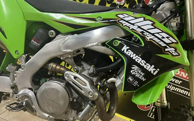 2020 Kawasaki KX™450