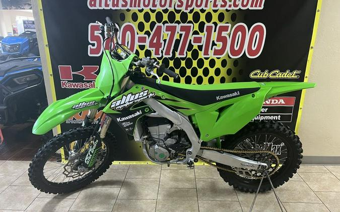 2020 Kawasaki KX™450