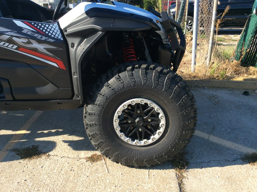 2020 Kawasaki Teryx® KRX™ 1000