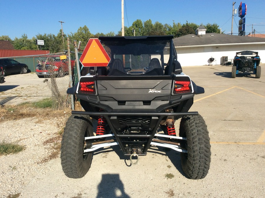 2020 Kawasaki Teryx® KRX™ 1000