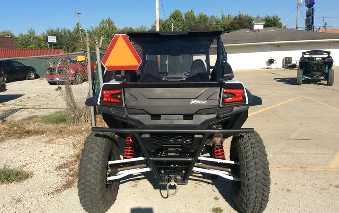 2020 Kawasaki Teryx® KRX™ 1000