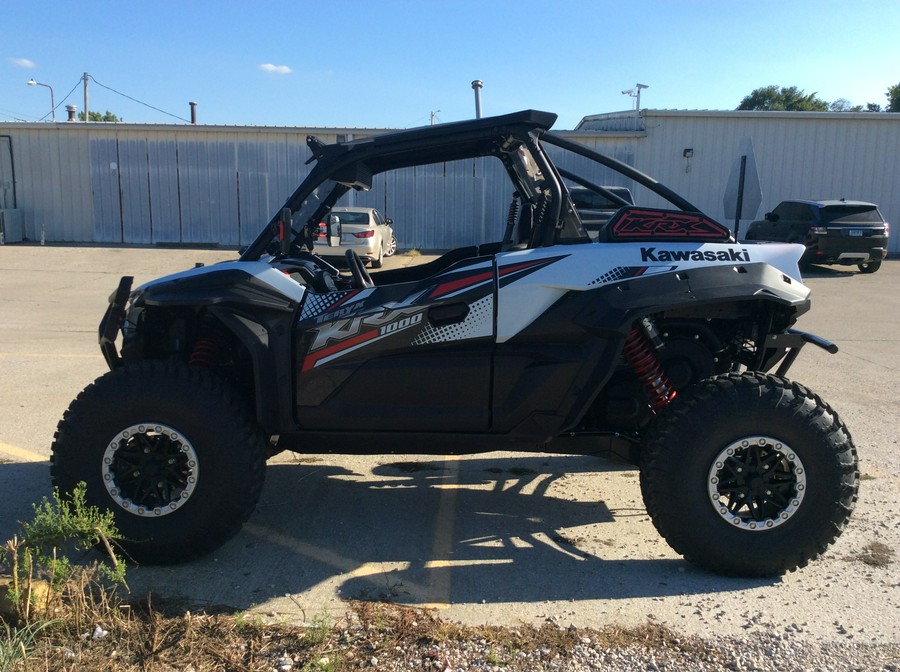 2020 Kawasaki Teryx® KRX™ 1000