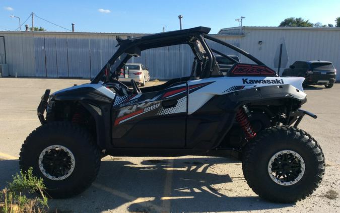 2020 Kawasaki Teryx® KRXT 1000