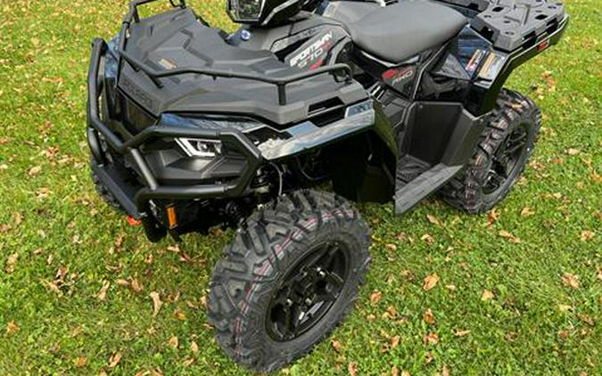 2024 Polaris Sportsman 570 Trail