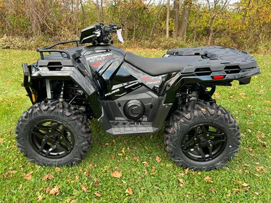 2024 Polaris Sportsman 570 Trail