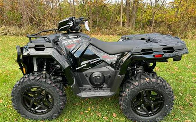 2024 Polaris Sportsman 570 Trail