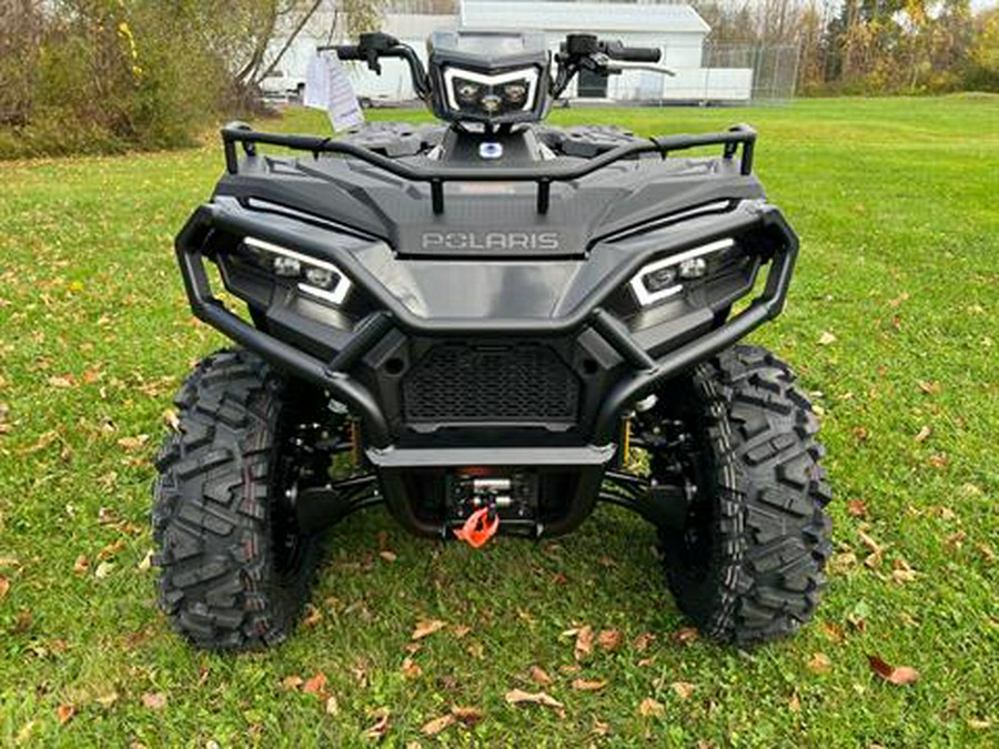 2024 Polaris Sportsman 570 Trail