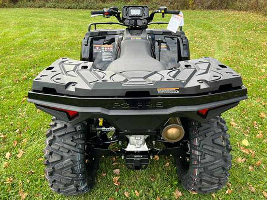 2024 Polaris Sportsman 570 Trail