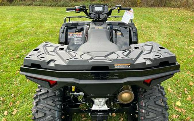 2024 Polaris Sportsman 570 Trail