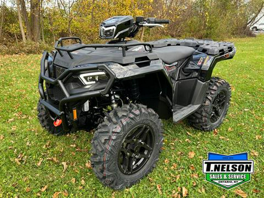 2024 Polaris Sportsman 570 Trail