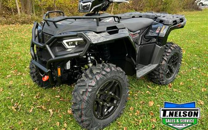 2024 Polaris Sportsman 570 Trail